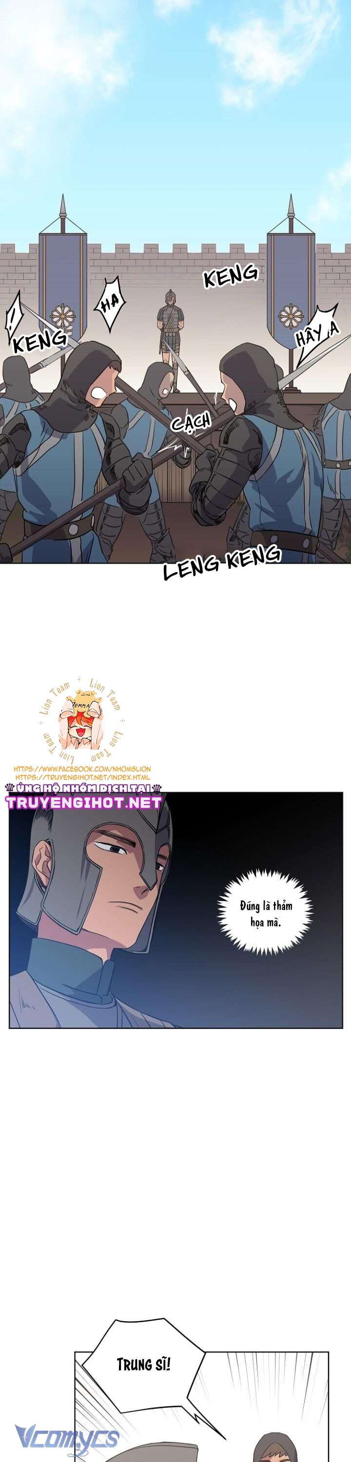 CHITRA Chapter 30 - Next Chapter 31