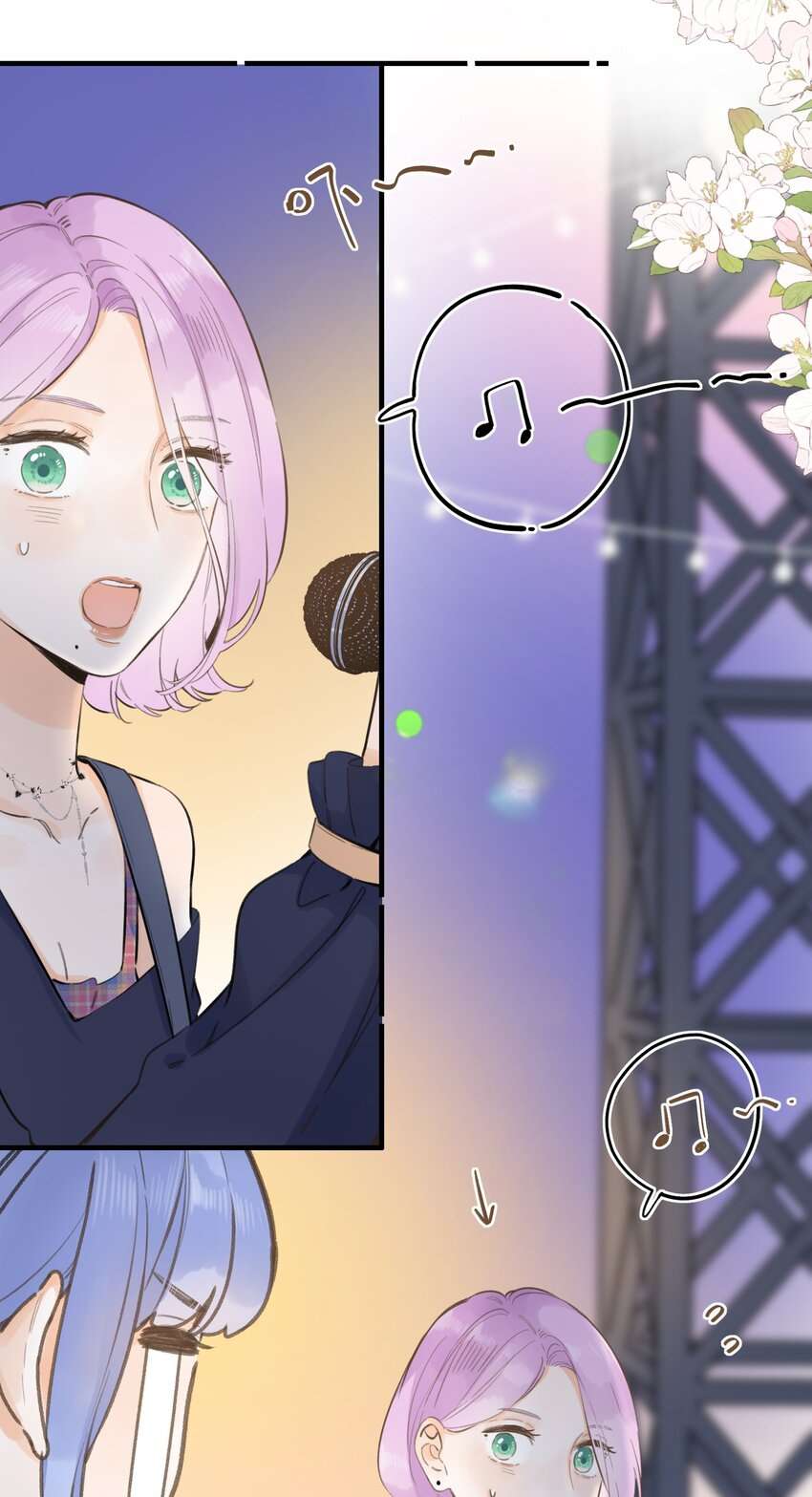 Ánh Sao Phiêu Linh Trong Nước Chap 60.1 - Next Chapter 60.1