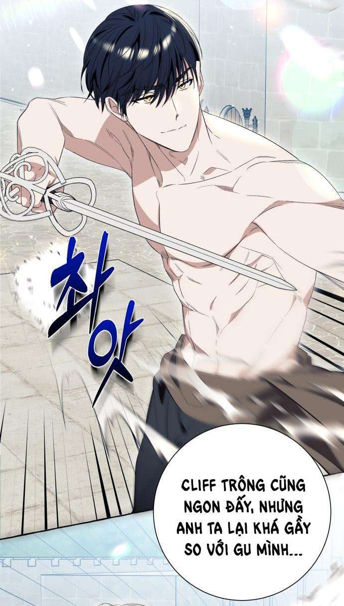 Tôi Tưởng Đó Chỉ Là Tiểu Thuyết Trọng Sinh Bình Thường Chapter 10 - Trang 4