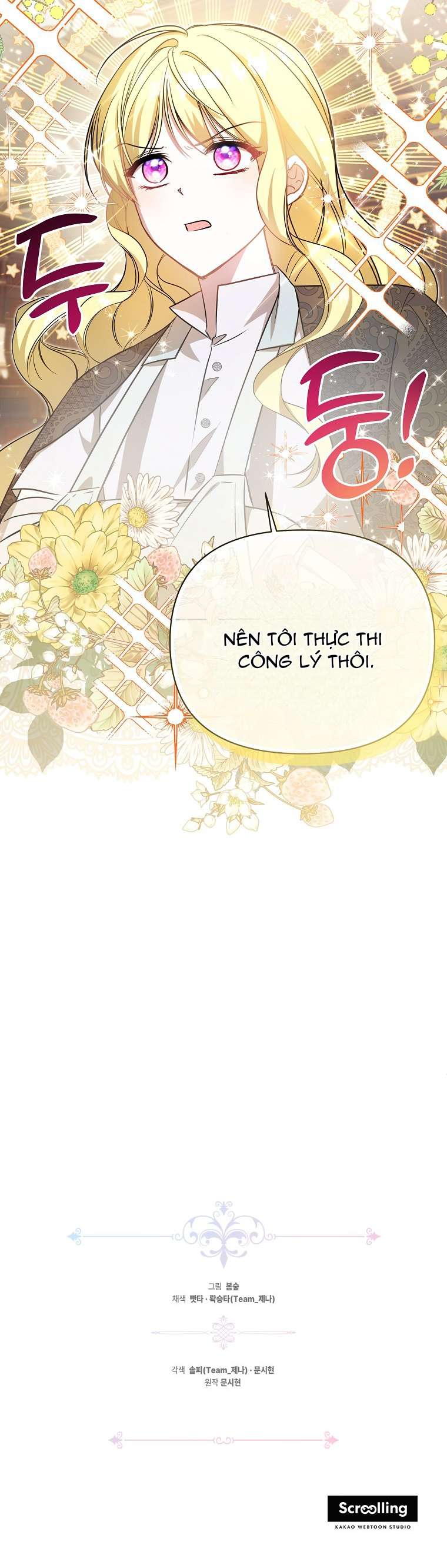 Chị Gái Tôi Là Nhân Vật Chính Chap 7 - Next Chap 8