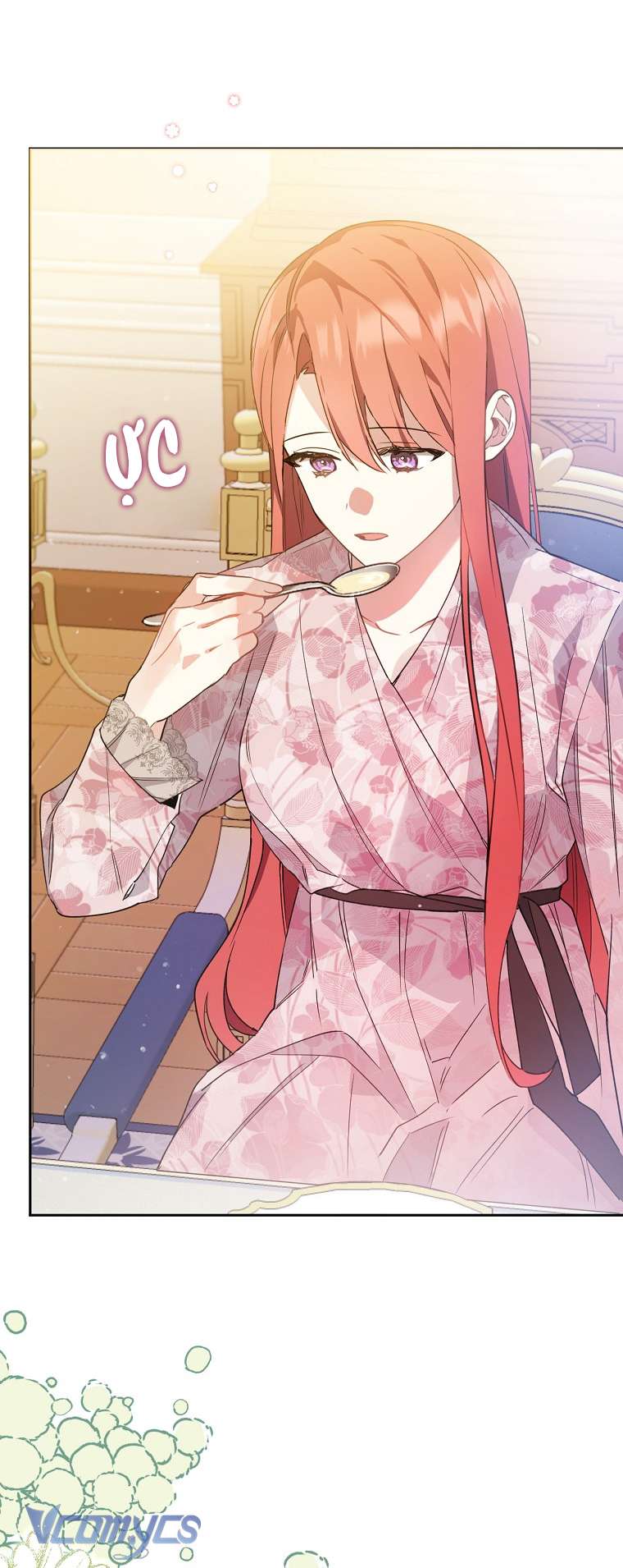 Quý Tộc Gì Chứ, Tôi Chỉ Muốn Về Nhà Chap 2 - Trang 2