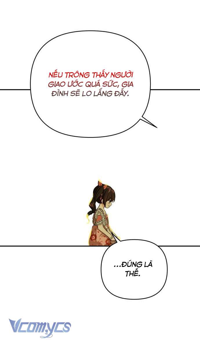 Con Gái Của Công Tước Ác Ma Chapter 56 - Trang 3