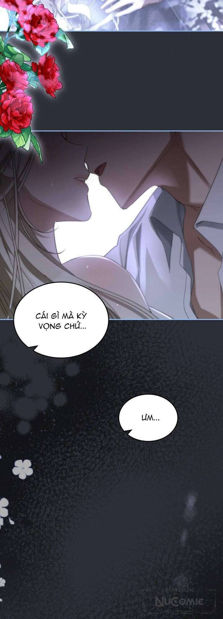 Nam Chính Quái Vật Sống Dưới Giường Tôi Chapter 35 - Trang 4