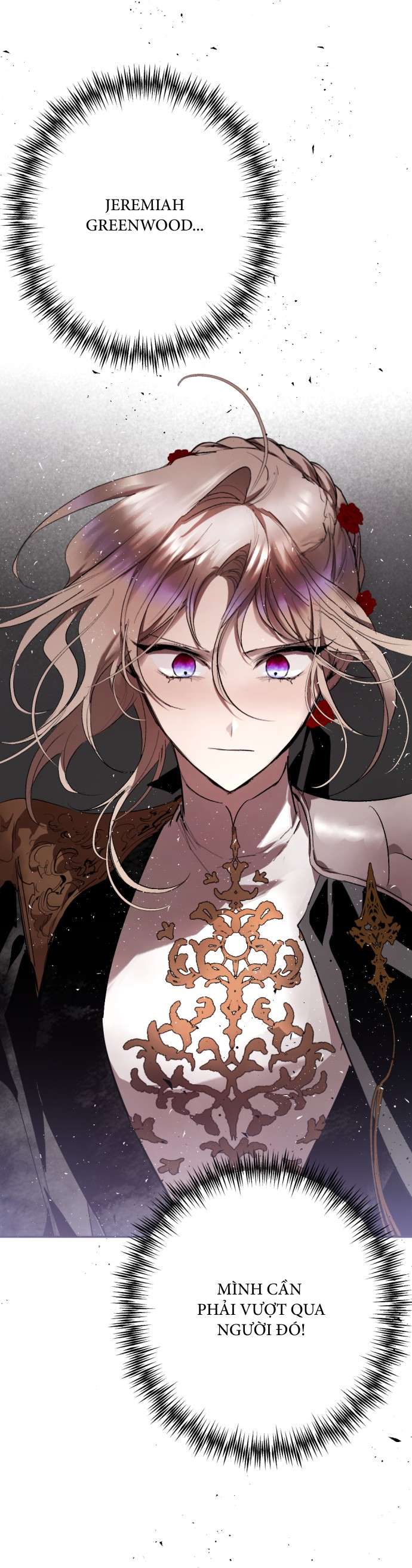 Lời Thú Nhận Của Chúa Tể Bóng Tối Chap 70 - Next Chap 71