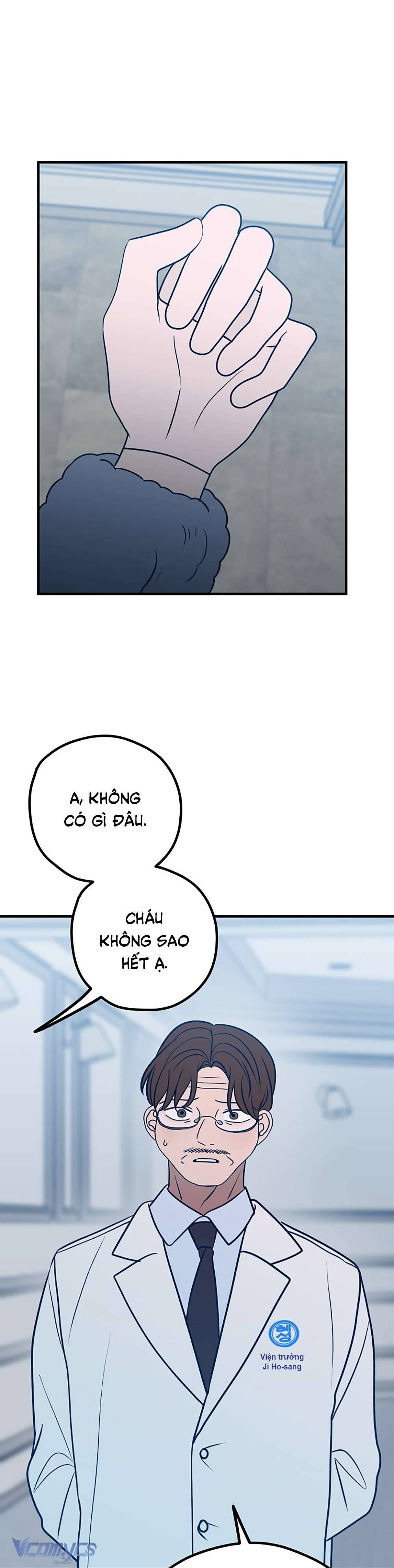 Kẻ Rác Rưởi Không Đáng Được Yêu Chapter 62 - Trang 4