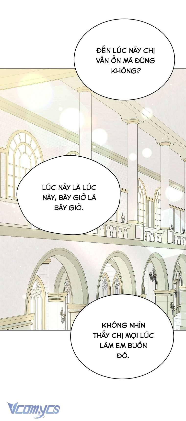 Vương Miện Lục Bảo Chap 85 - Trang 2