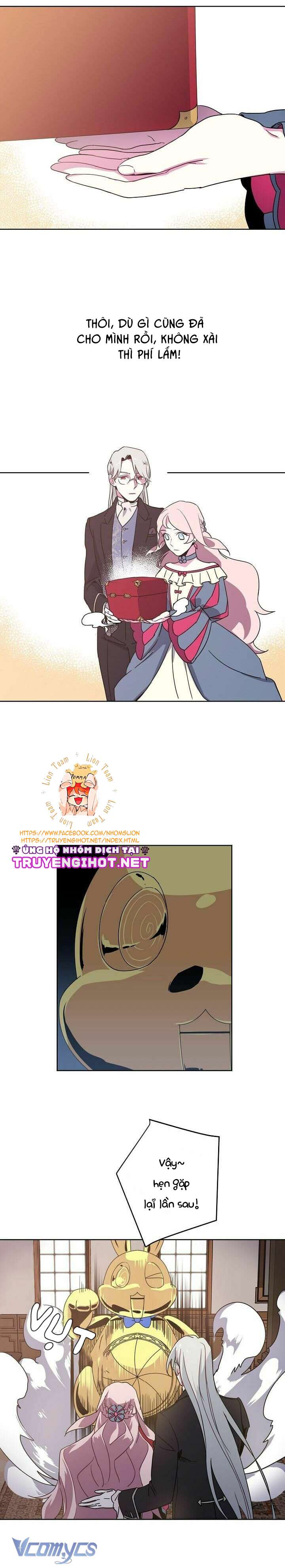 CHITRA Chapter 12 - Trang 4