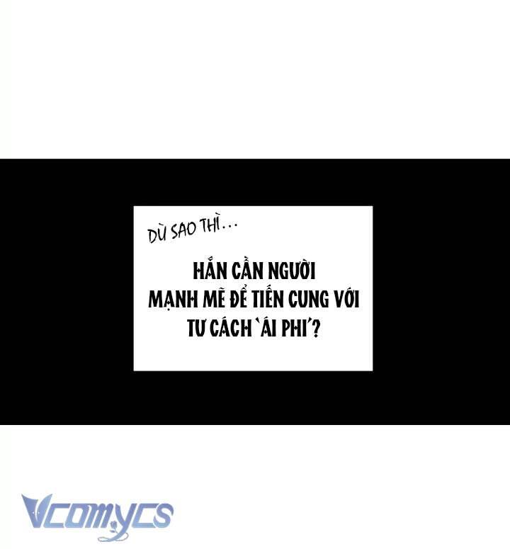 Ái Phi Khế Ước Chap 2 - Trang 2