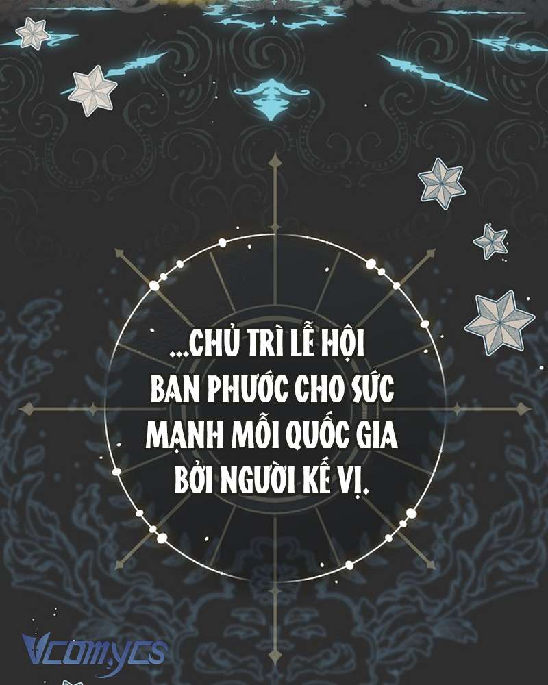 Hầu Gái Độc Quyền Của Hoàng Hậu Phản Diện Chapter 34 - Trang 4