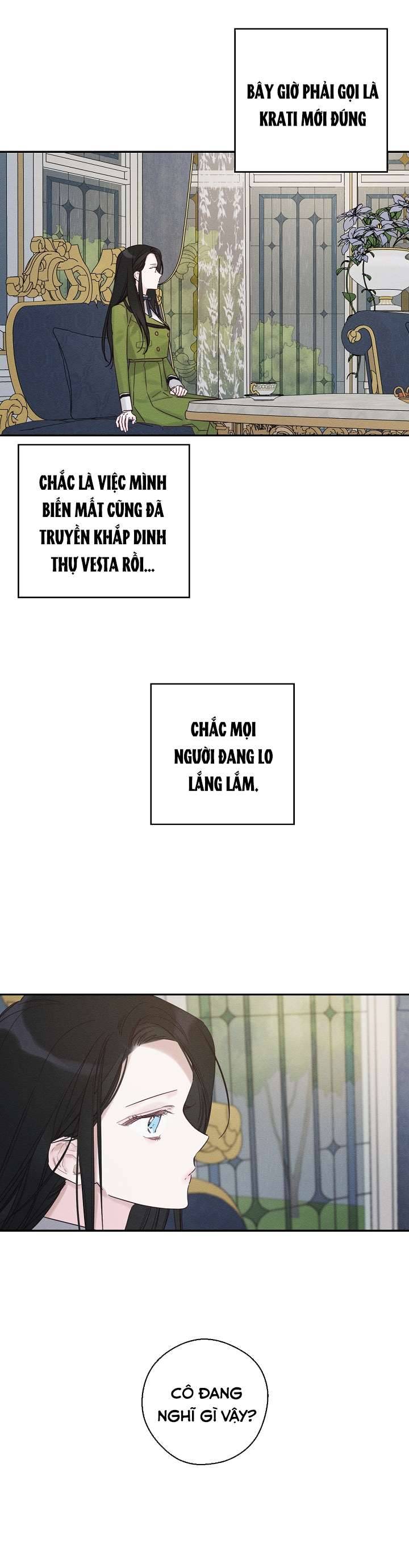 Trước Tiên Phải Giấu Em Trai Cái Đã! Chap 44 - Trang 2