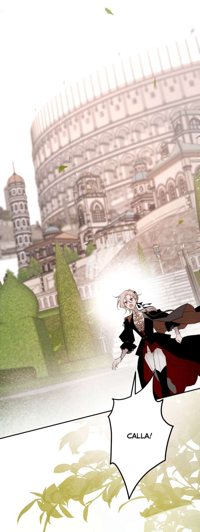 Lời Thú Nhận Của Chúa Tể Bóng Tối Chap 71 - Trang 4