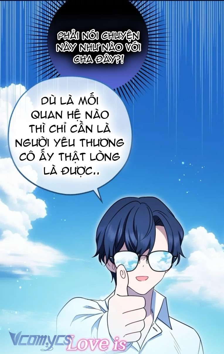 Được Yêu Thương Mà Còn Ngại Ngùng Sao! Chap 69 - Trang 4