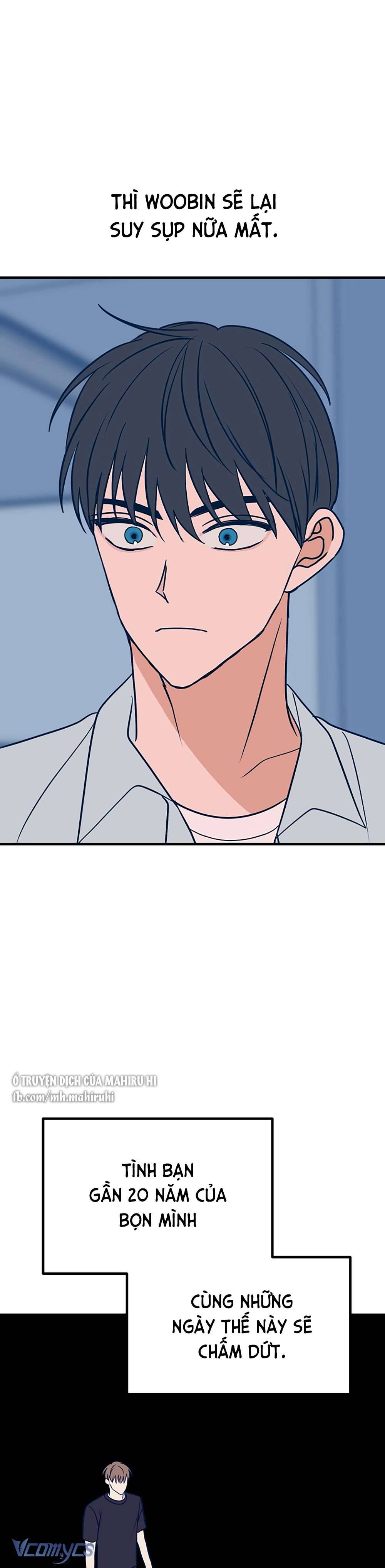 Kẻ Rác Rưởi Không Đáng Được Yêu Chapter 27 - Trang 4