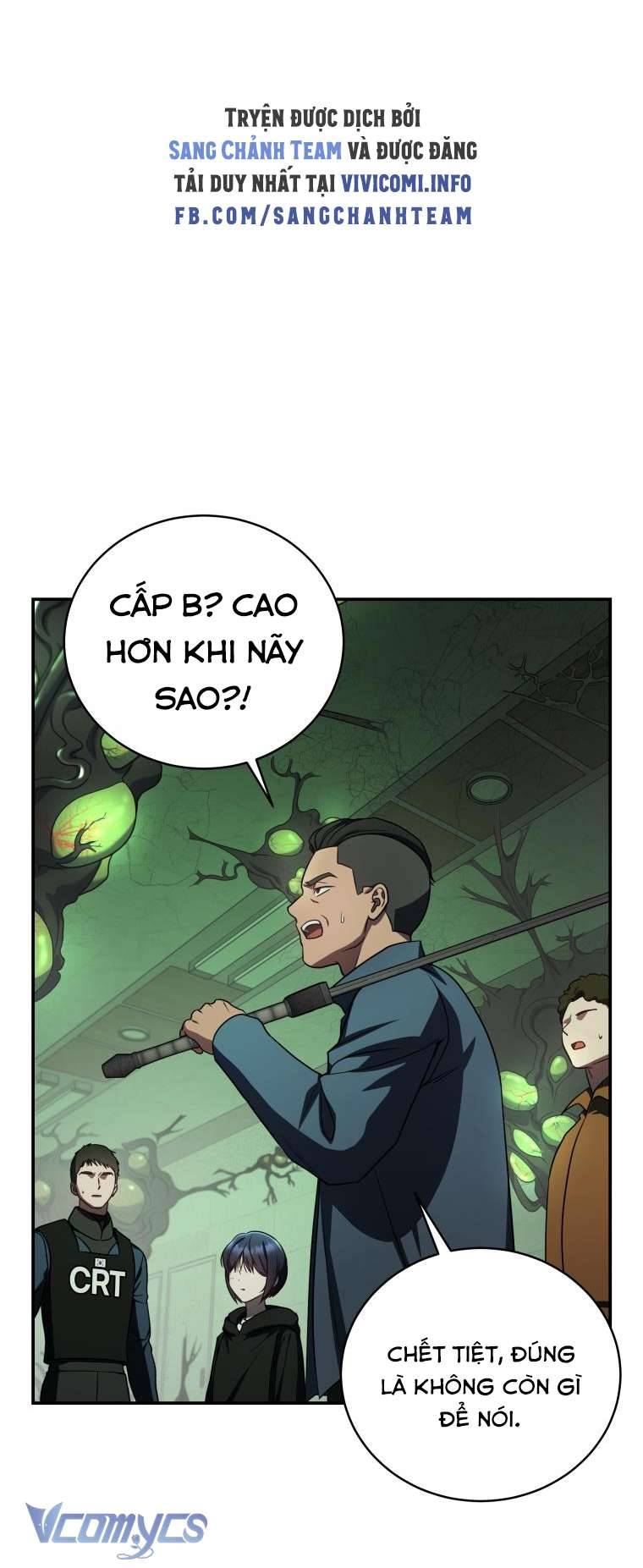 Hướng Dẫn Sinh Tồn Dành Cho Người Xếp Hạng Chap 22 - Trang 2