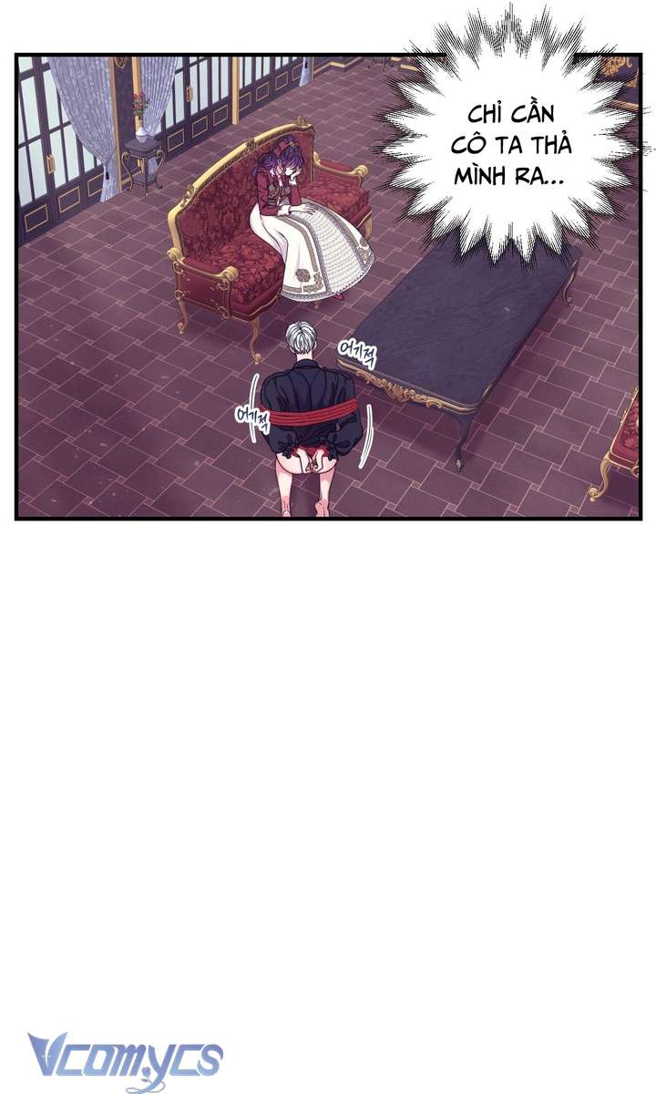 [18+] Anh Trai Đã Thay Đổi Chap 29 - Trang 3