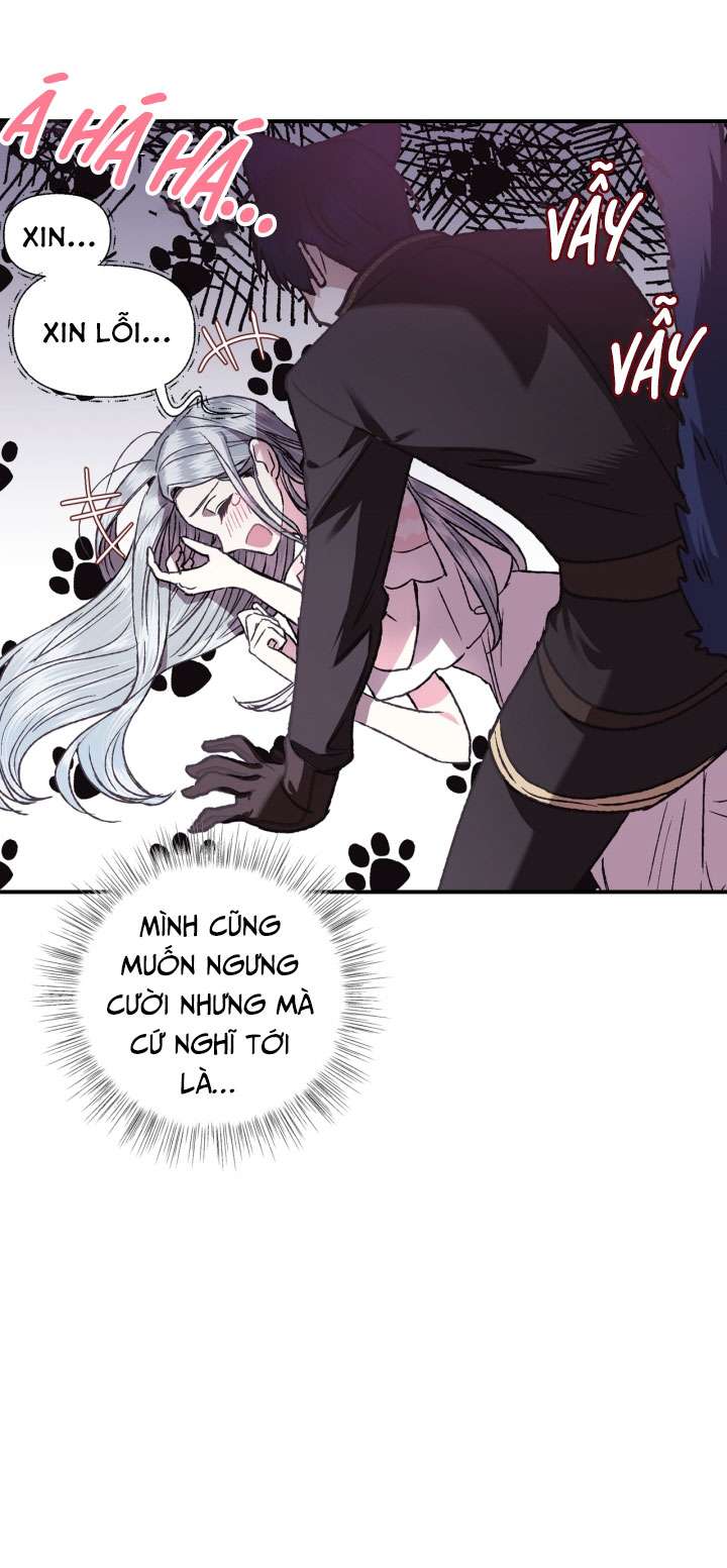 Cha À, Con Không Muốn Kết Hôn Đâu Chap 12 - Trang 2