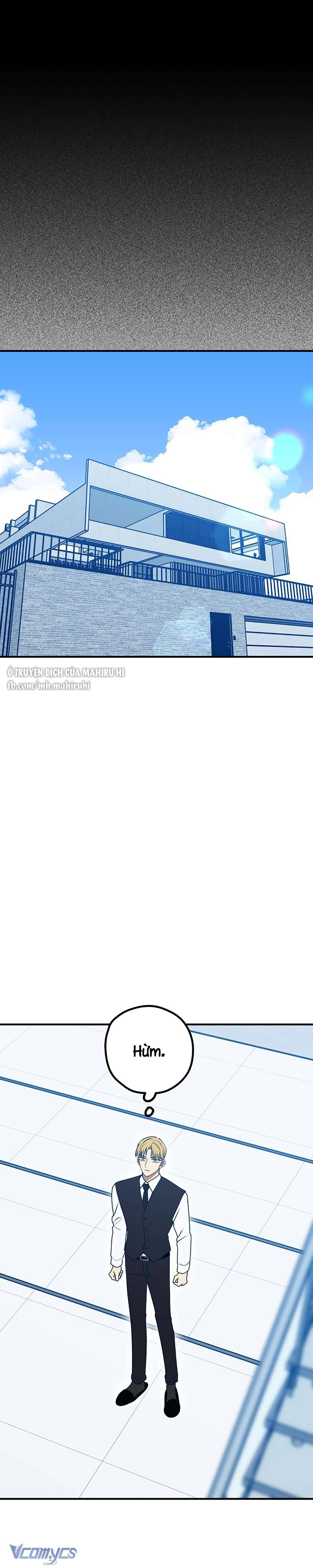 Kẻ Rác Rưởi Không Đáng Được Yêu Chapter 90 - Trang 4