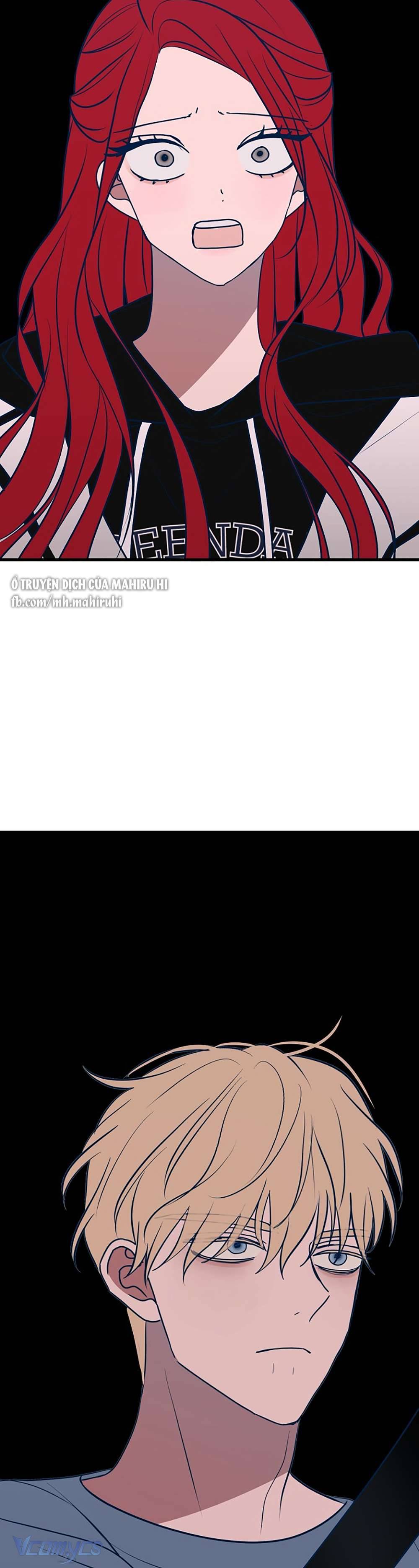 Kẻ Rác Rưởi Không Đáng Được Yêu Chapter 64 - Trang 4