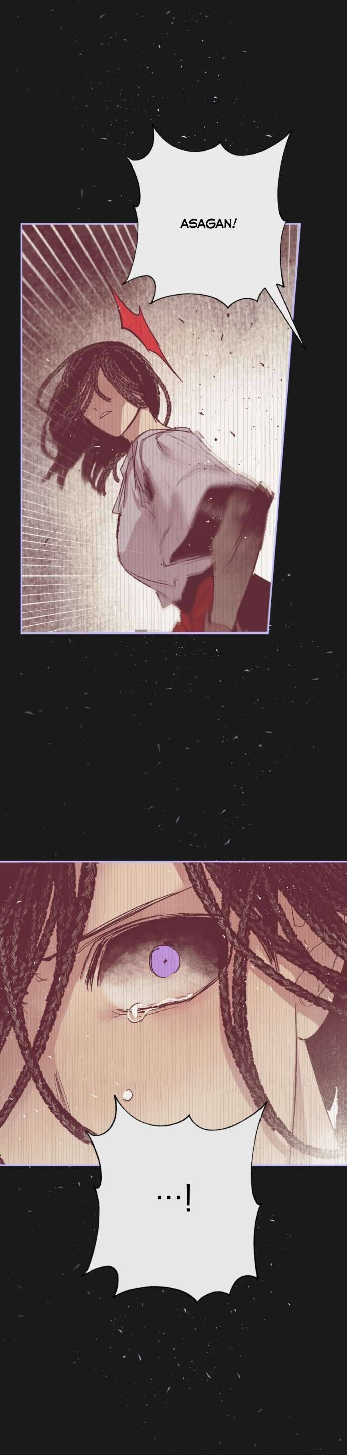 Lời Thú Nhận Của Chúa Tể Bóng Tối Chap 64 - Trang 4