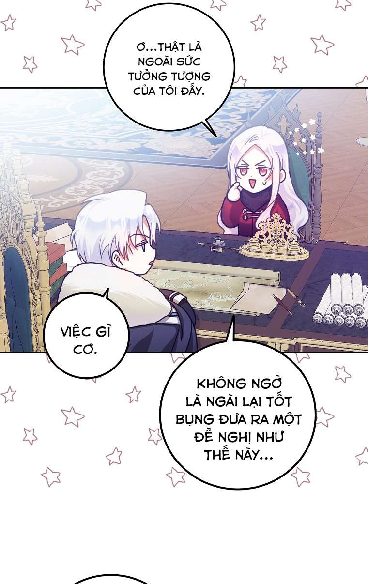 Tôi Trở Thành Vợ Của Nam Chính Chap 18 - Trang 3