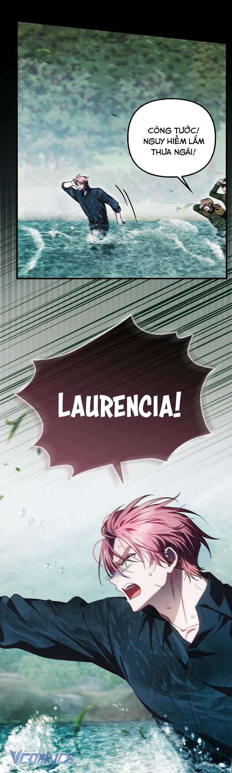 Lần Đầu Bé Út Được Yêu Thương Chap 19 - Next Chap 20