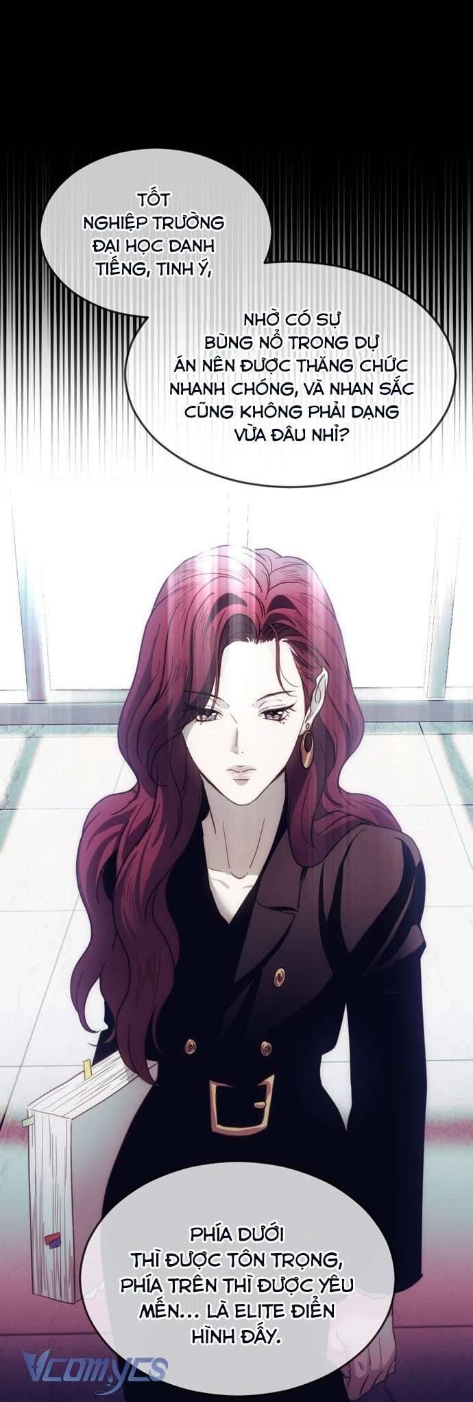 Ba Lần Động Phòng Chapter 7 - Trang 4