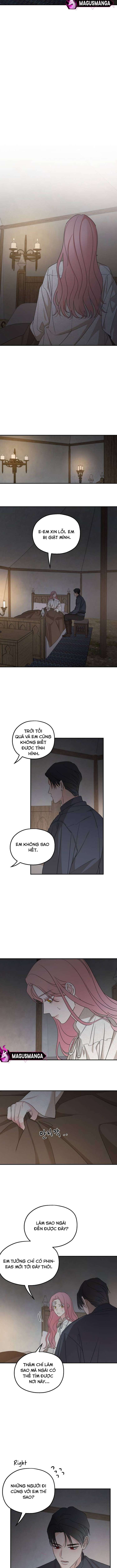 Gia Đình Chồng Quá Ám Ảnh Bởi Tôi Chap 118 - Trang 2