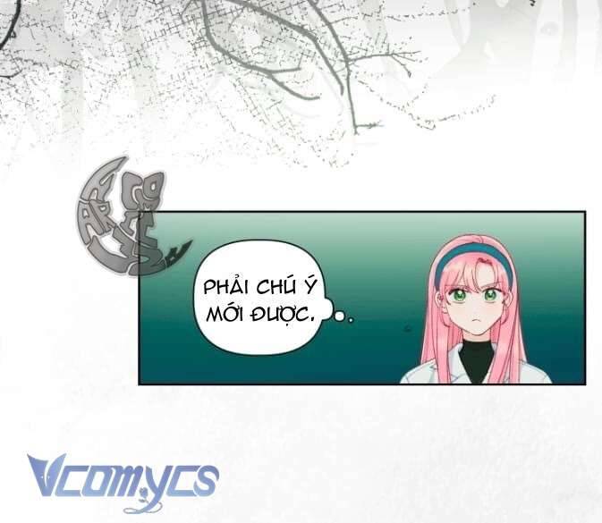 Sự Điều Trị Đặc Biệt Của Tinh Linh Chapter 53 - Trang 4