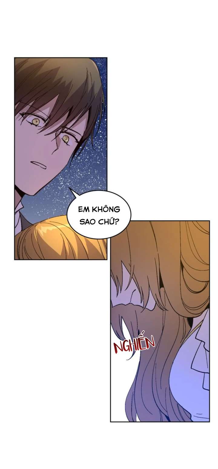 Vị Hôn Thê Khế Ước Của Công Tước Chap 120 - Next Chapter 121