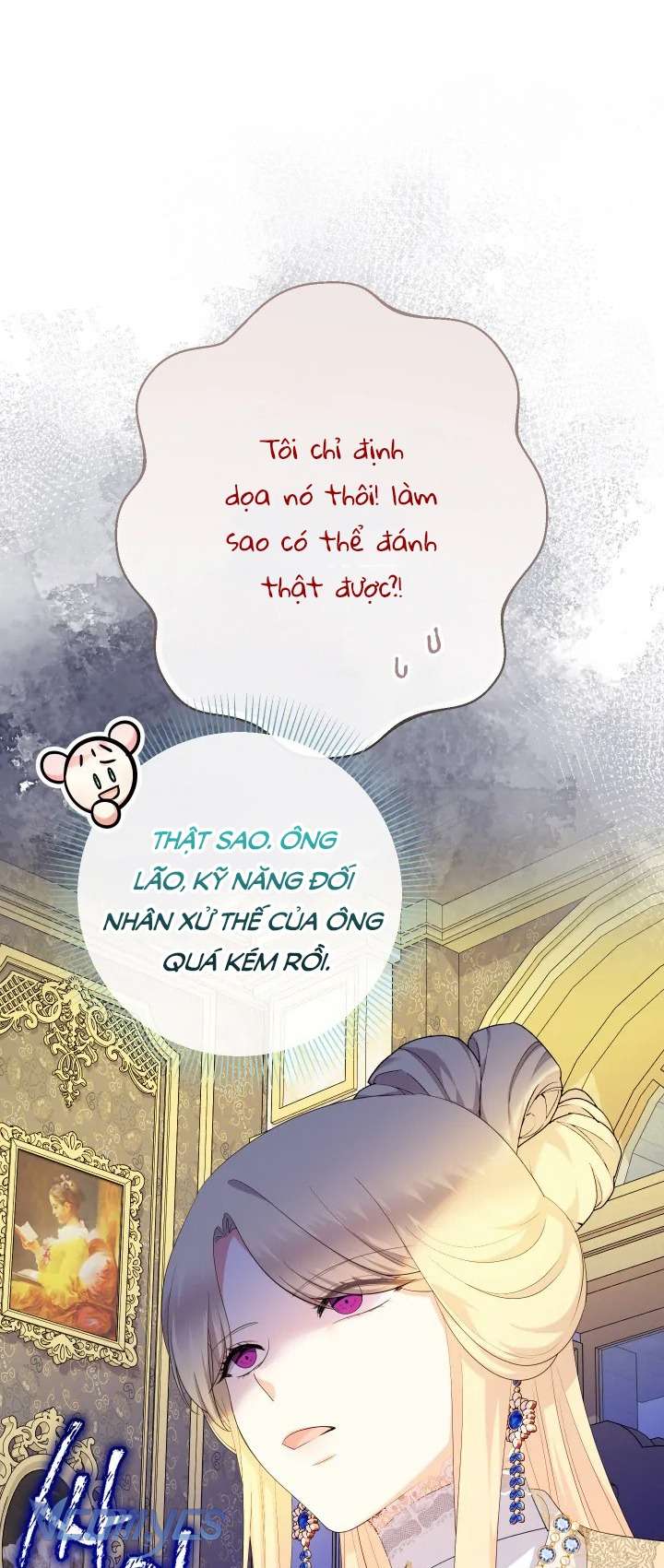 Tiểu Thư Tích Tiền Đi Bụi Chapter 83 - Trang 4