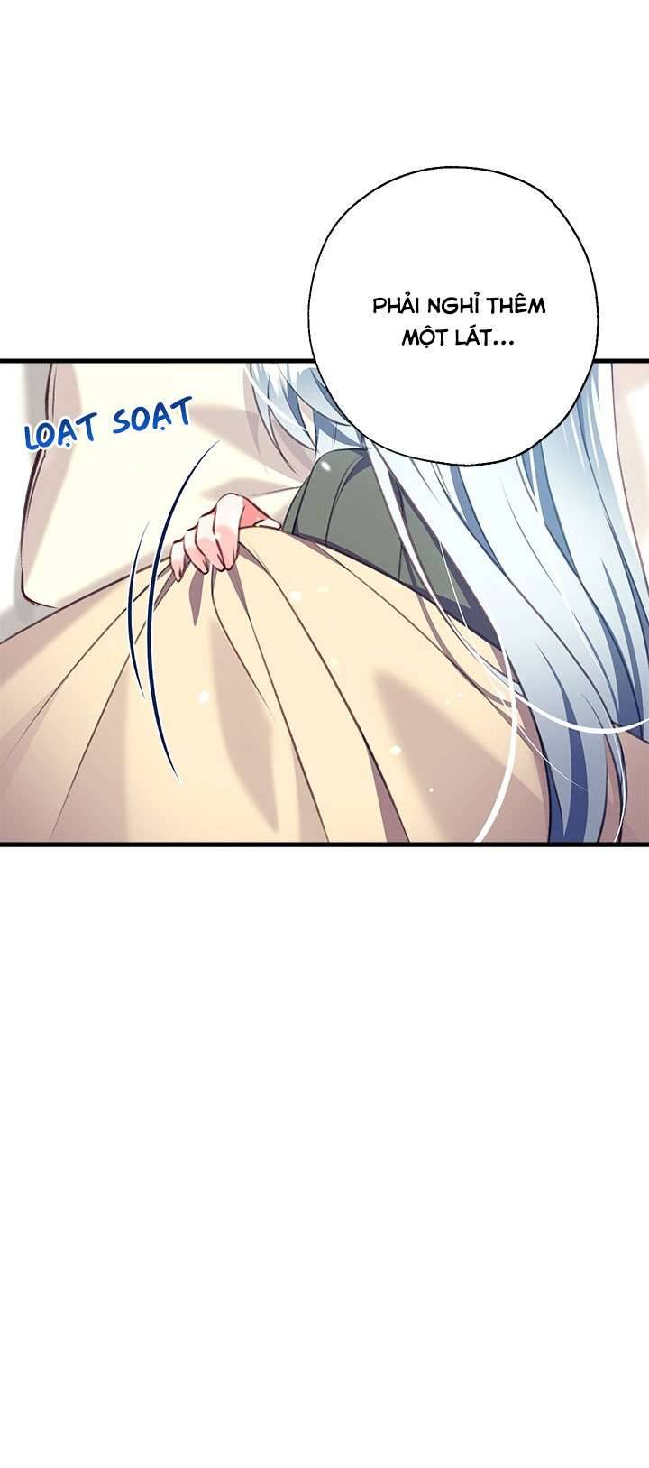 Chúng Ta Có Thể Trở Thành Một Gia Đình Được Không? Chap 6 - Trang 2