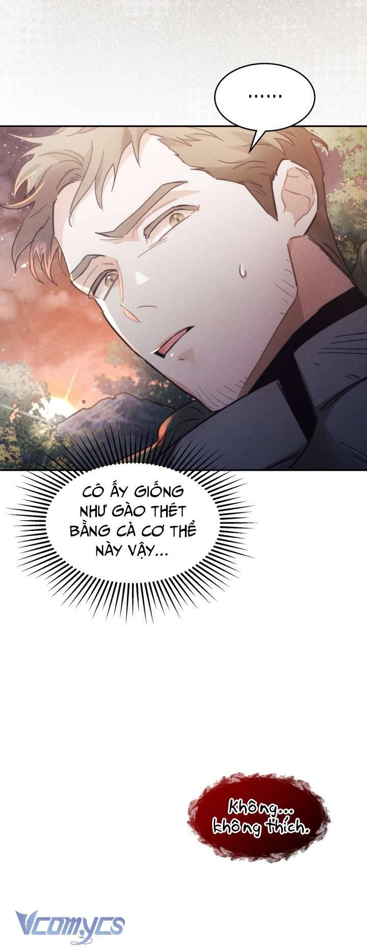 Tiếng Trống Vang Dội Chapter 7 - Trang 4