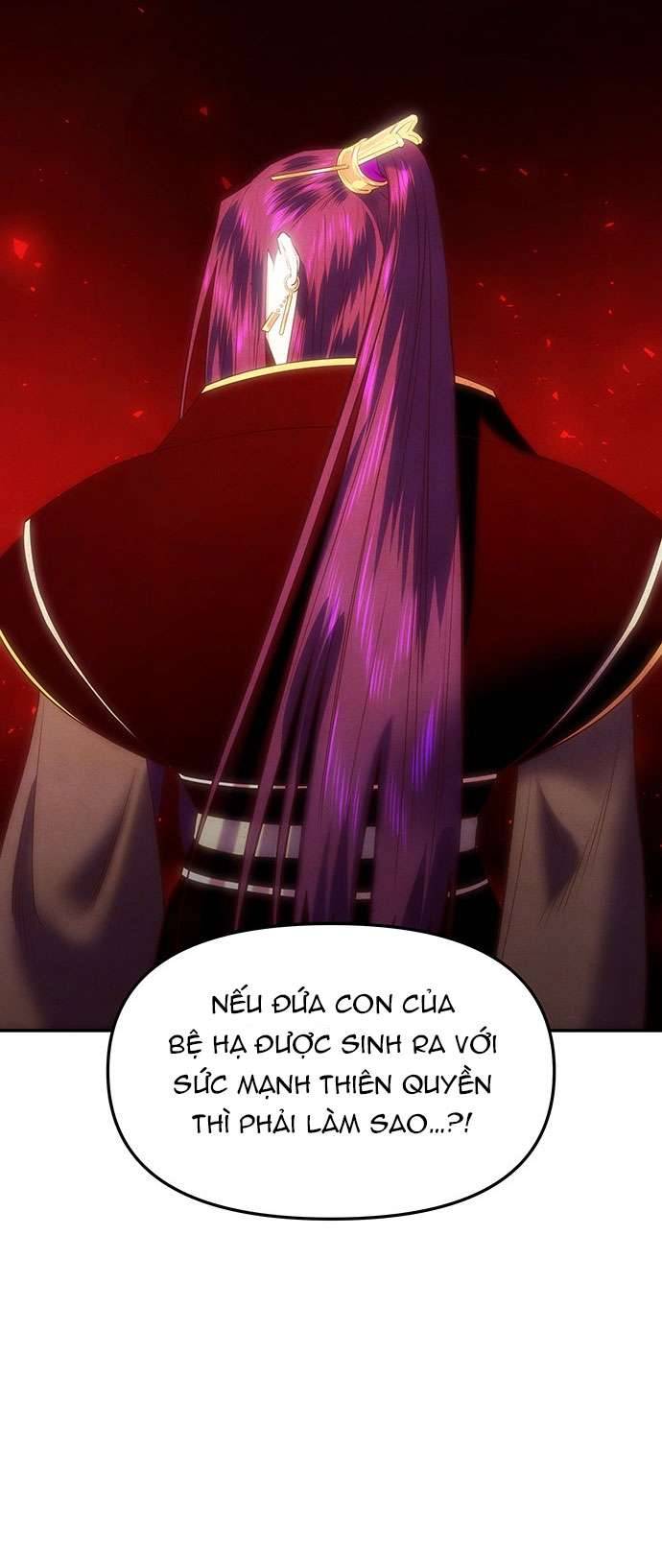 Vương Tử Huyền Bí Chapter 31 - Trang 4