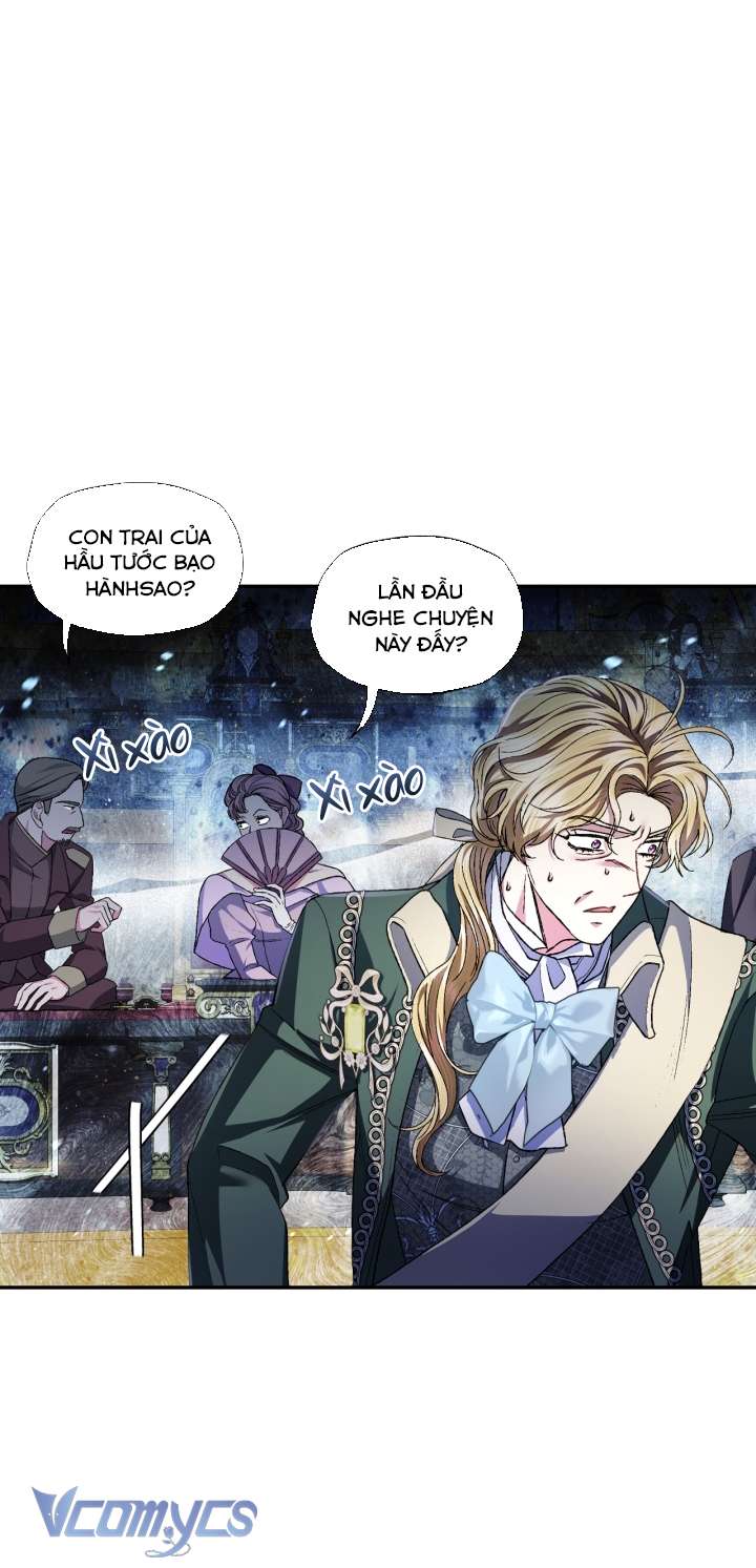 Cha À, Con Không Muốn Kết Hôn Đâu Chap 104 - Trang 2