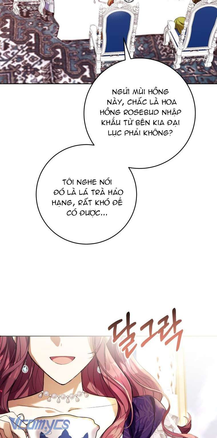 Làm Ác Nữ Bộ Không Tuyệt Sao? Chap 67 - Trang 4