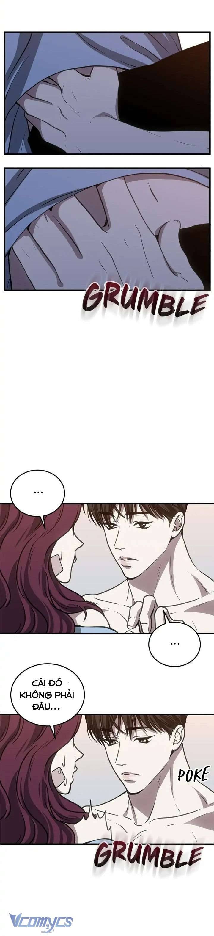 Ba Lần Động Phòng Chapter 31 - Trang 4