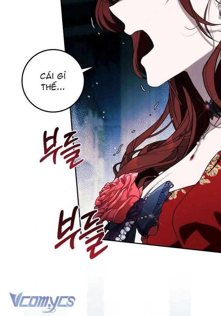 Nữ Công Tước Chiến Lợi Phẩm Chap 9 - Trang 4