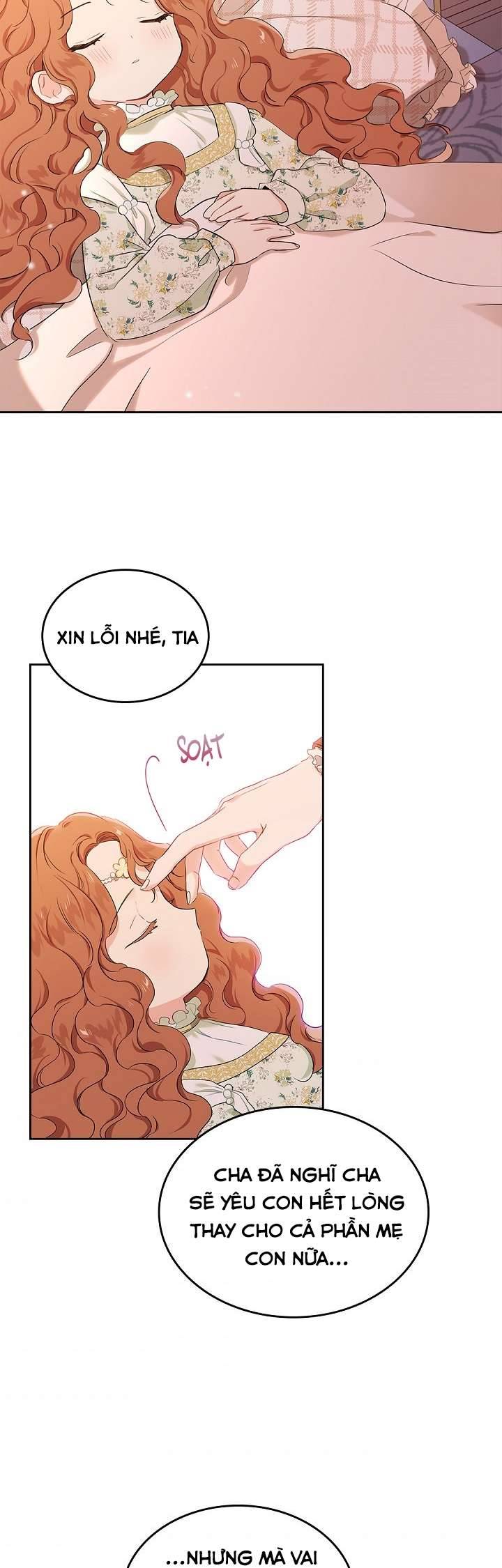 Kiếp Này Nhất Định Làm Gia Chủ Chap 17 - Trang 2