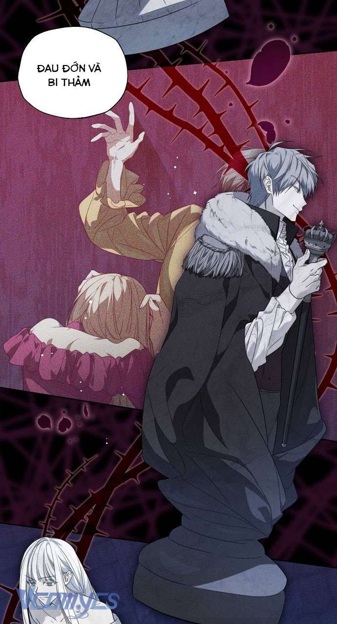 Cái Giá Phải Trả Chapter 1 - Trang 4