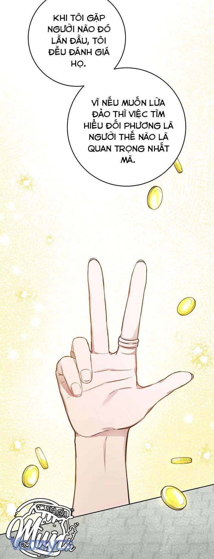 Cuộc Sống Mới Của Công Nương Chapter 12 - Trang 4