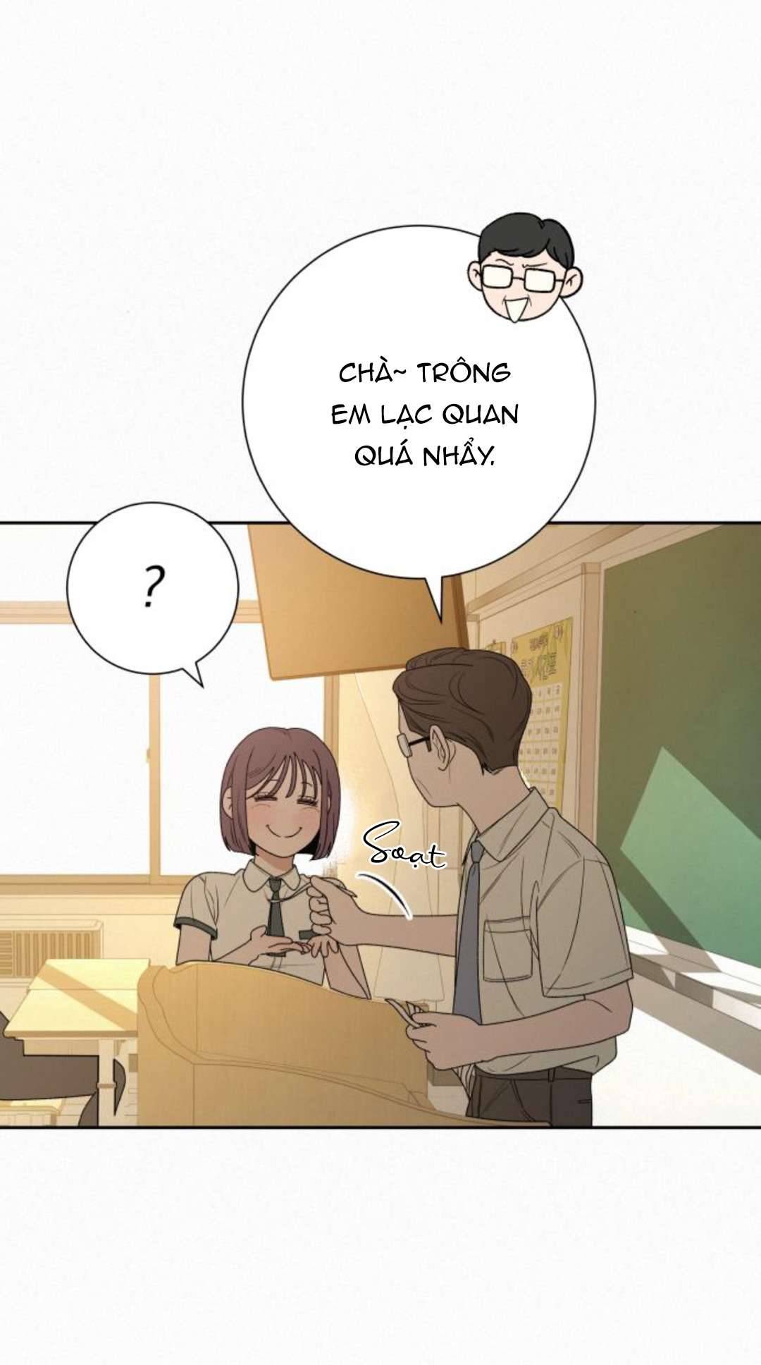 Chiến Lược: Tình Yêu Trong Sáng Chap 85 - Next Chapter 85.1