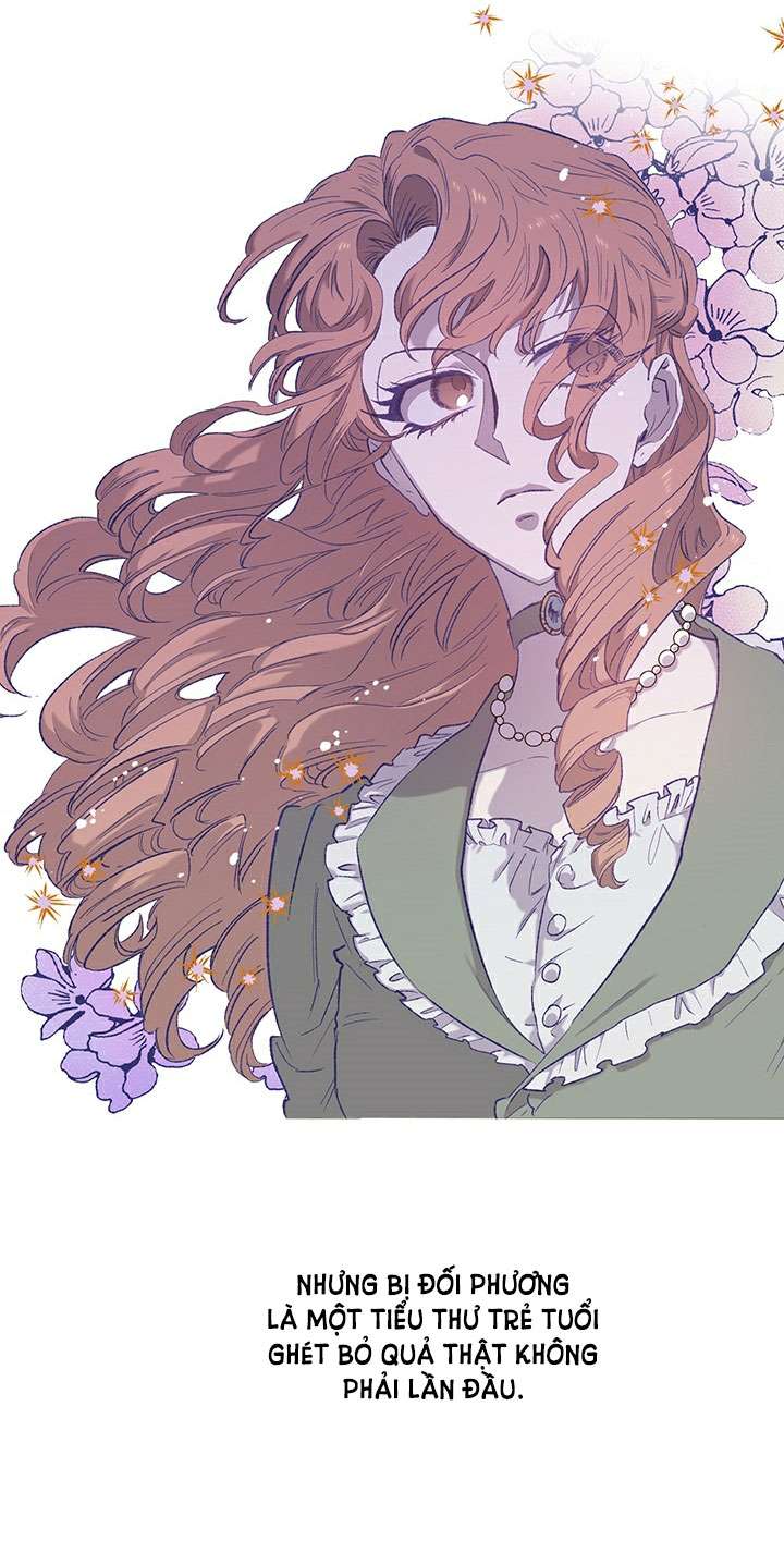 May Mắn Hay Bất Hạnh Chap 3 - Next Chap 4