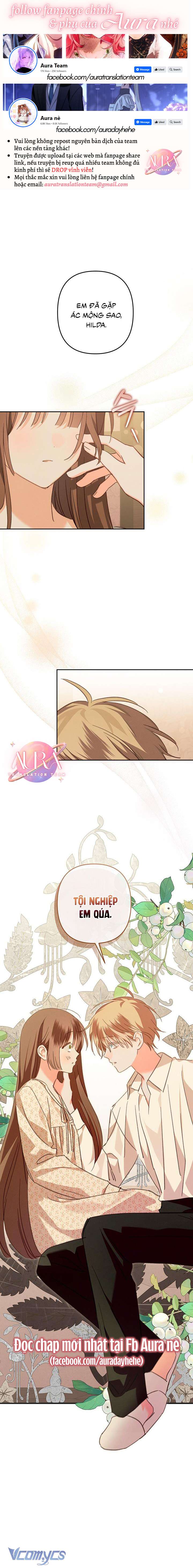 Sống Sót Như Một Hầu Gái Trong Trò Chơi Kinh Dị Chapter 52 - Trang 4