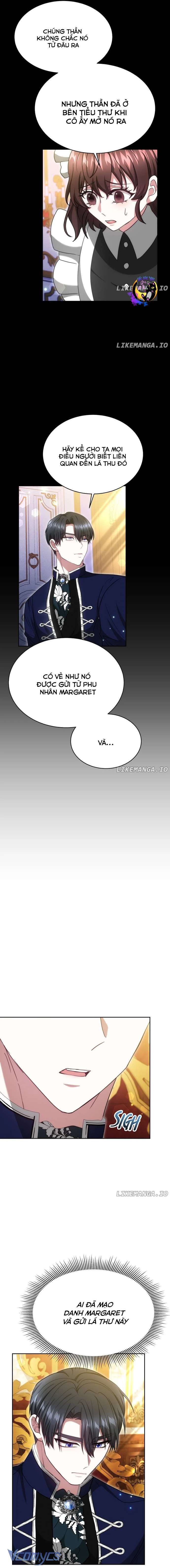 Cuộc đời của Maria Lewellin Chap 38 - Next Chap 39