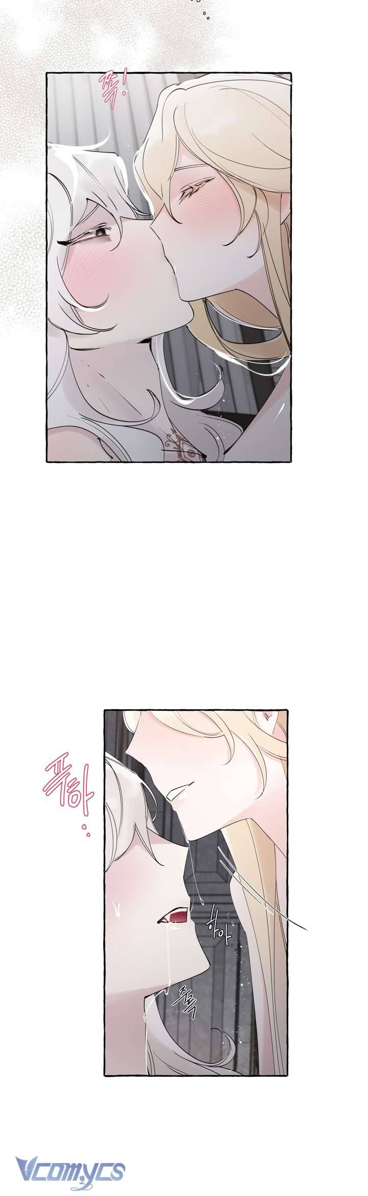 [18+] Ranh Giới Giữa Xuân Và Đông Chap 7 - Trang 2