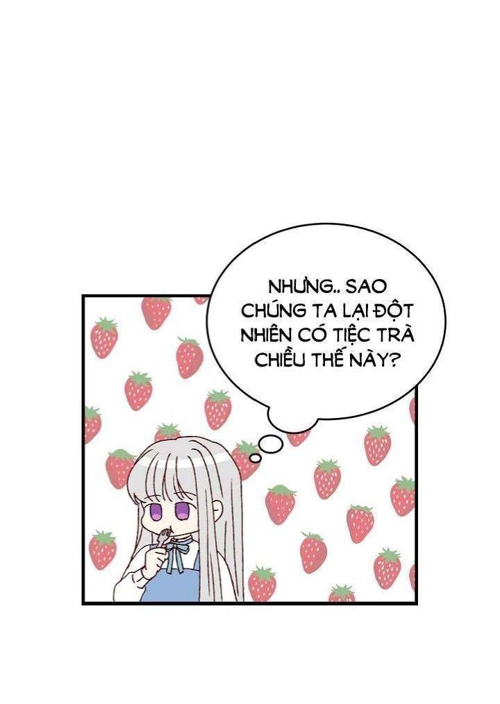 Cẩn Thận Với Các Anh Trai Đấy! Chap 15 - Trang 2