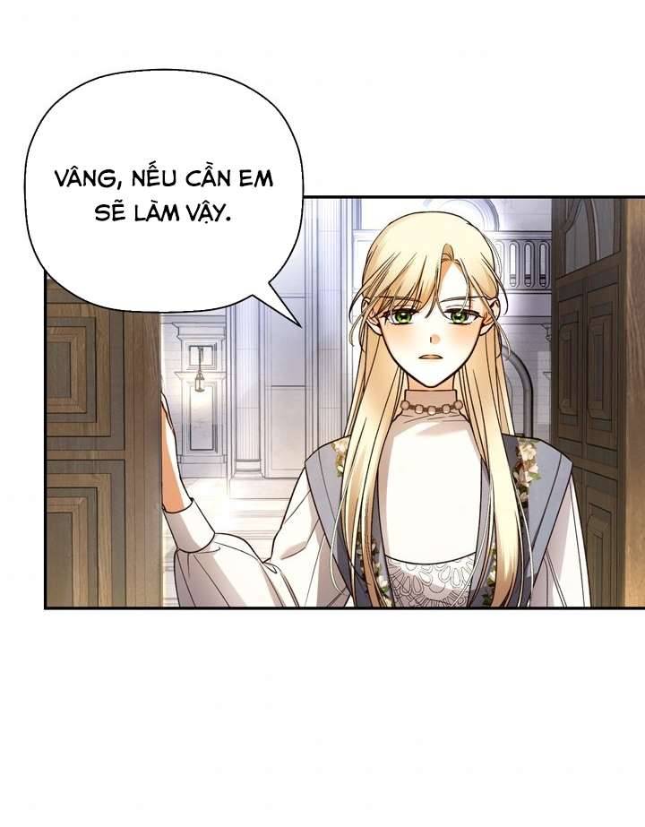 Phương Pháp Che Giấu Đứa Con Của Hoàng Đế Chapter 43 - Trang 4