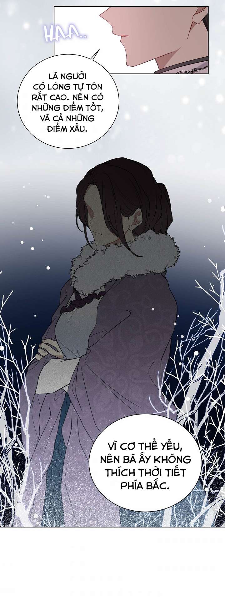 Vương Miện Lục Bảo Chap 29 - Trang 2