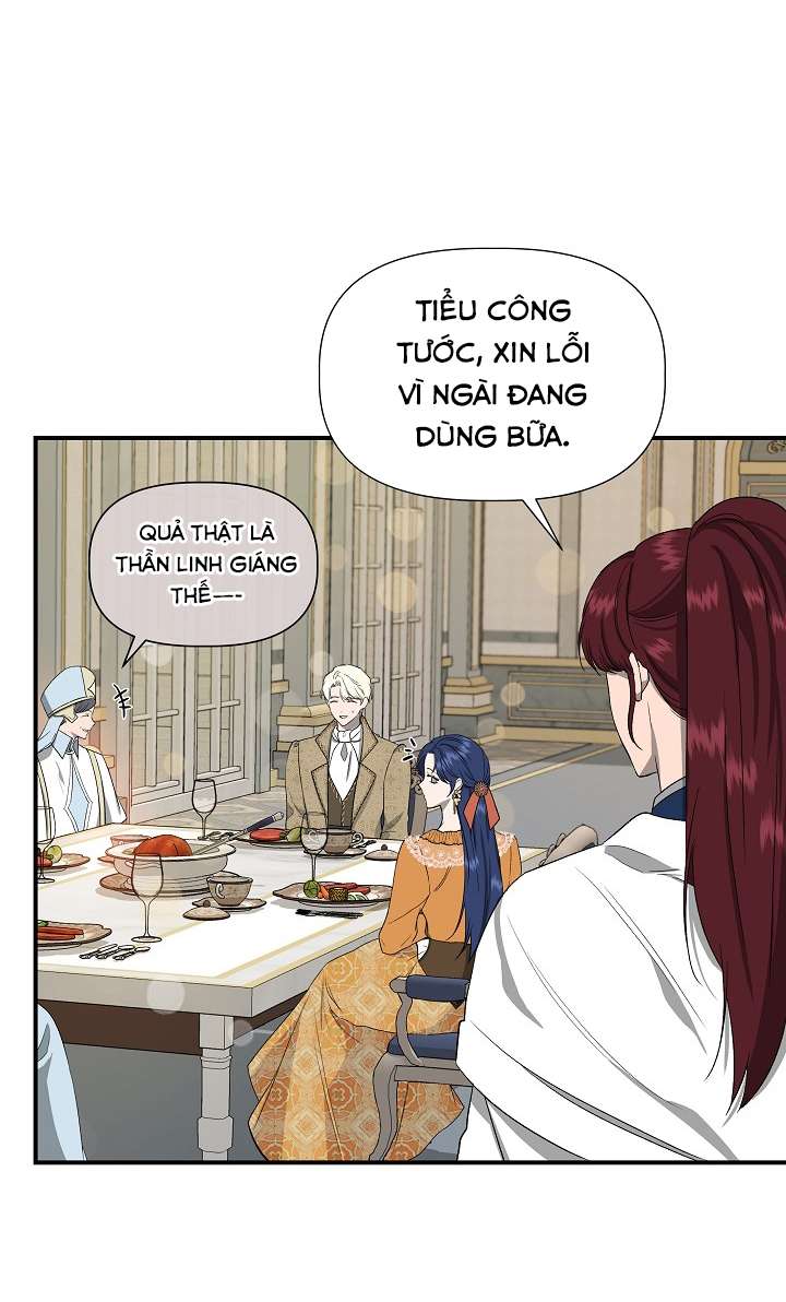 Tôi Không Phải Là Cinderella Chapter 62 - Trang 4