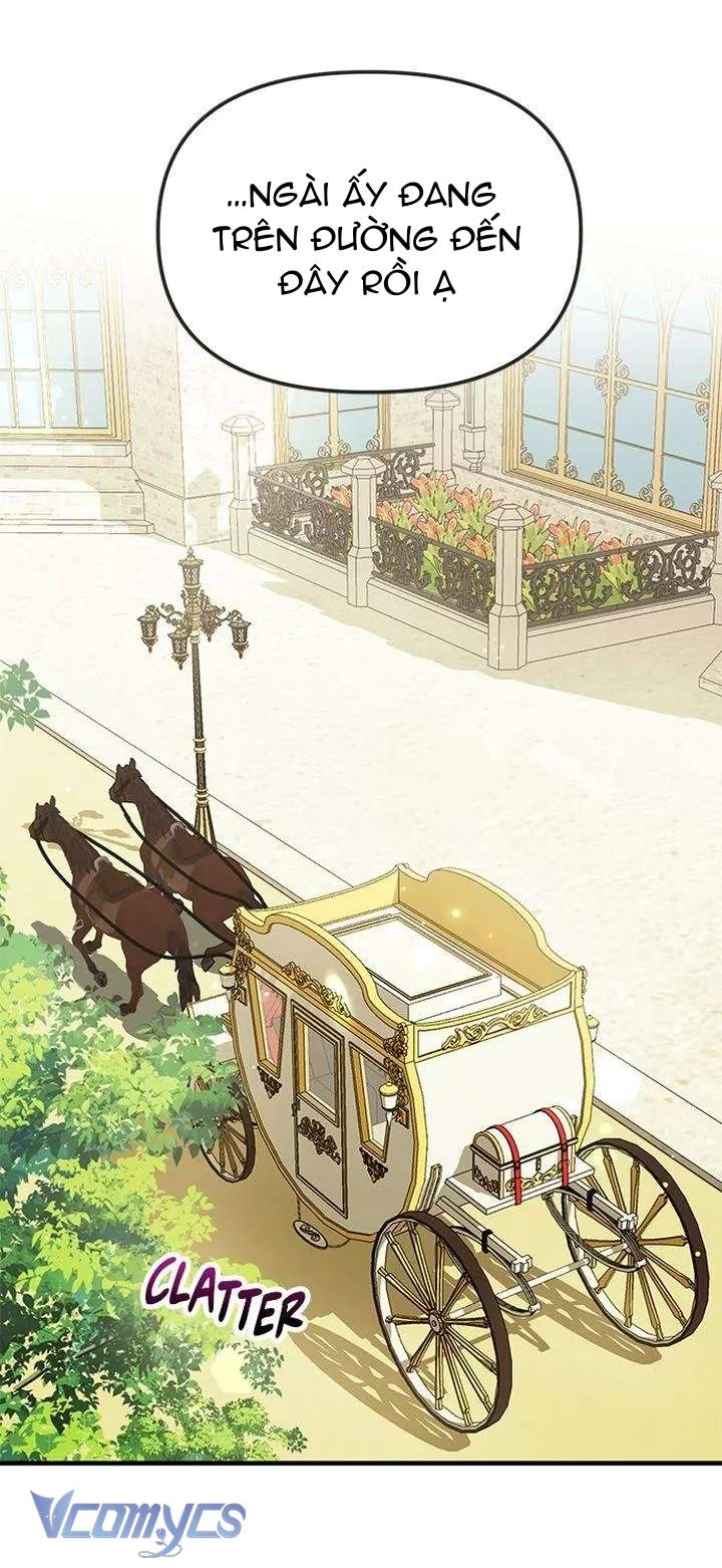 Hôn Nhân Liên Minh Để Trả Thù Chap 9 - Next Chap 10